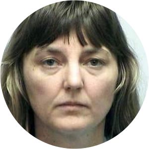 Snapped Dianna Saunders