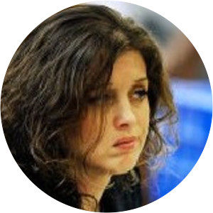 Snapped Tausha Morton