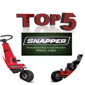 Snapper Inc. - Company