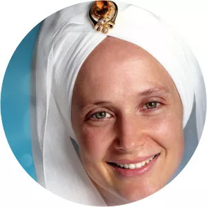 Snatam Kaur