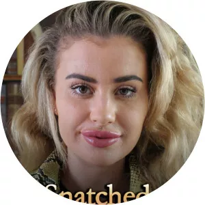 Snatched And Sold For SexSince 2019