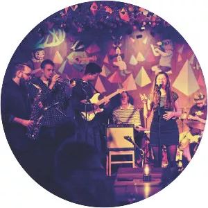 Snazzback - Musical artist