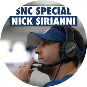 SNC Special: Nick SirianniSince 2021 - TV program