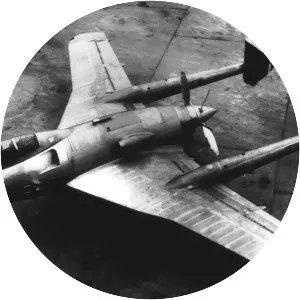 SNCASO SO. 8000 Narval