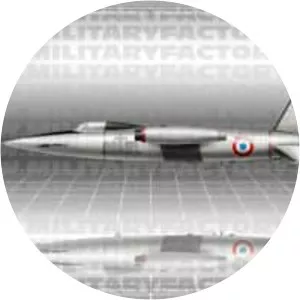 SNCASO Trident - Aircraft model