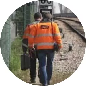 SNCF Reseau (SNCF Réseau)