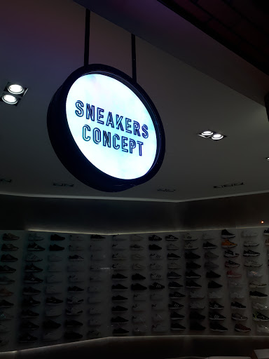 Sneakers Concept Barcelos - Shoe store in Portugal
