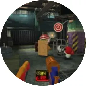 Sneaky Bears - Video game