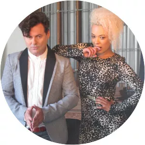 Sneaky Sound System - Musical group