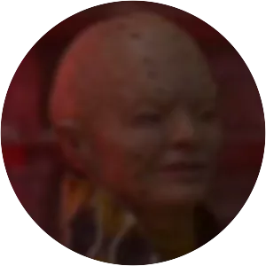 Sneeper Madame - Fictional character