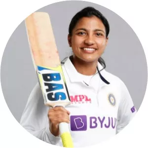 Sneh Rana - Indian cricketer