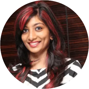 Sneha Britto photograph