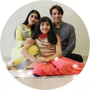 Sneha Chhabra photograph