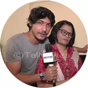 Sneha Gupta photograph