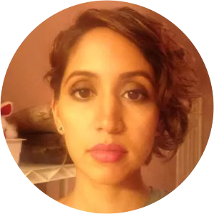 Sneha Koorse - American TV writer