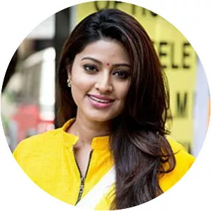 Sneha - Indian actress