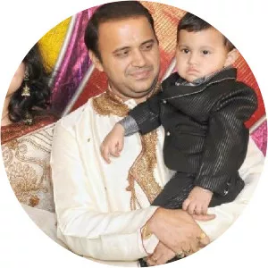 Snehal Chandwadkar photograph