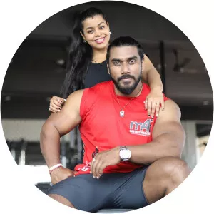 Snehal Sangram Chougule photograph