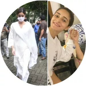 Snehlata Panday - Chunky Panday's mother