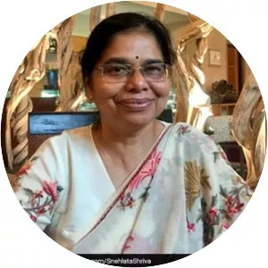 Snehlata Shrivastava - 