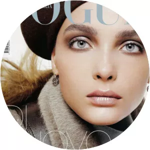 Snejana Onopka - Ukrainian model