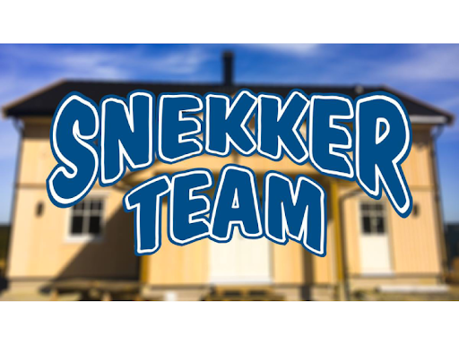 Snekkerteam AS - 