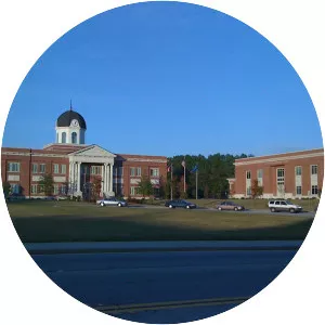 Snellville - City in Georgia