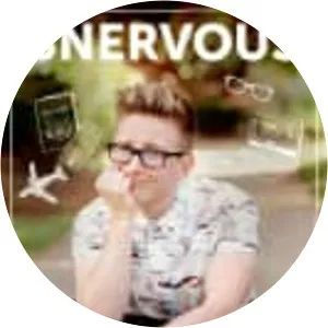 Snervous Tyler Oakley