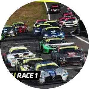 Snetterton Circuit - 