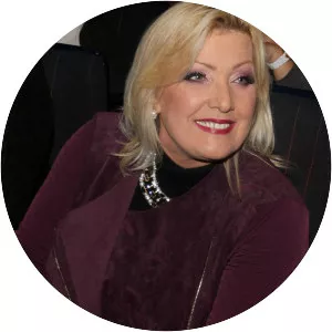 Snežana Đurišić (Снежана Ђуришић)