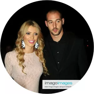 Snežana Filipović photograph