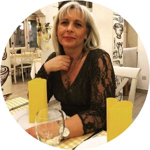 Snezana Matic photograph