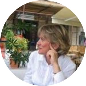 Snežana Samardžija - Writer