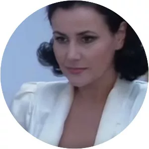 Snežana Savić (Снежана Савић)