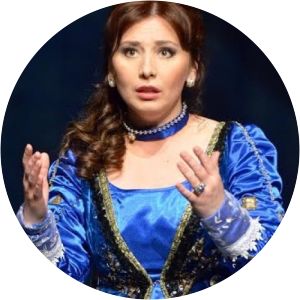 Snežana Savičić Sekulić Singer