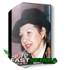 Snežana Stameska - Actress