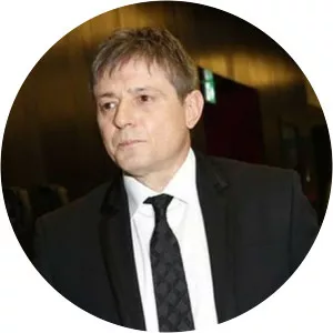 Snežana Stojković photograph