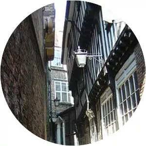 Snickelways of York - 