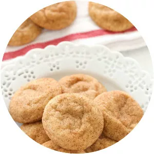 Snickerdoodle