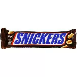 Snickers - Chocolate bar