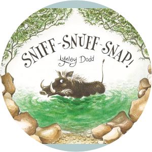 Sniff-snuff-snap!
