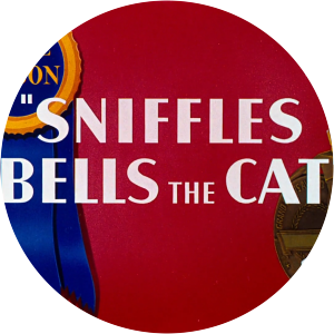 Sniffles Bells the Cat - Film