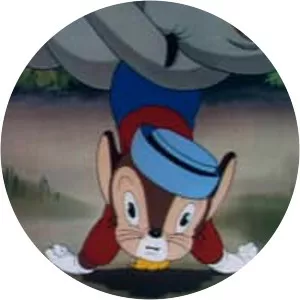 Sniffles Takes a Trip - Bugs Bunny und Looney Tunes episode (season 10, episode 4)