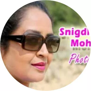 Snigdha Mohanty - Actress
