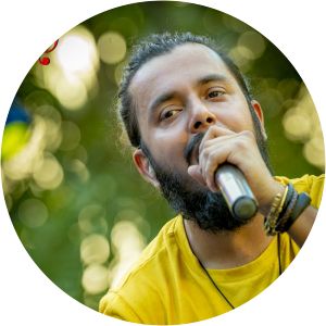 Snigdhajit Bhowmik - Singer