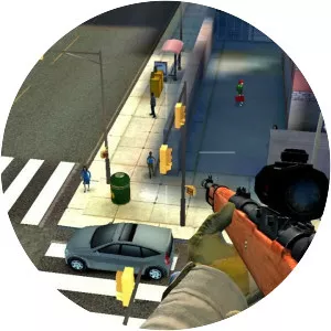 Sniper 3D Gun Shooter: Free Bullet