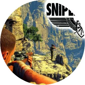 Sniper Elite III - Video game