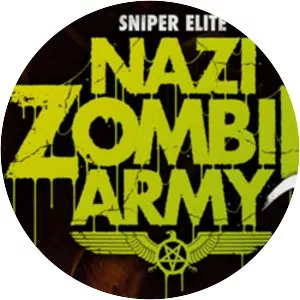 Sniper Elite: Nazi Zombie Army 2