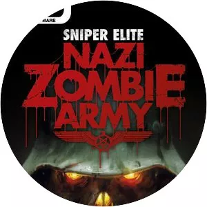 Sniper Elite: Nazi Zombie Army