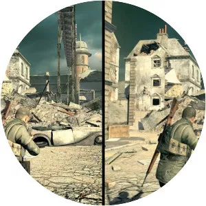 Sniper Elite V2